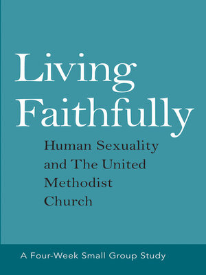 cover image of Living Faithfully